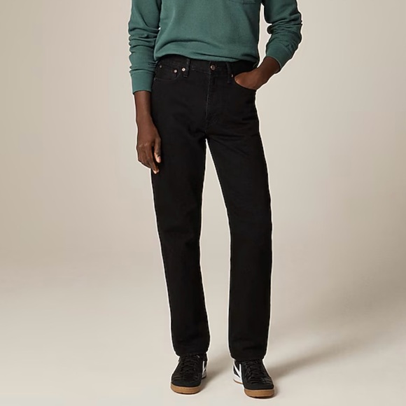 J. Crew Other - NWT: J. Crew Men's 770 Straight Jeans